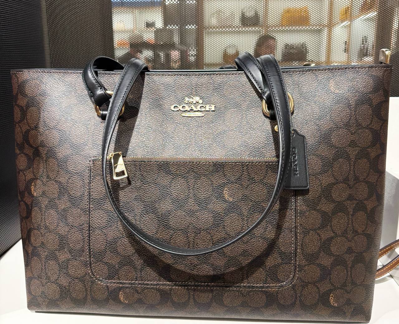 bolsa de ombro