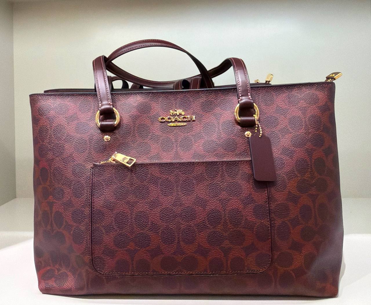 bolsa de ombro