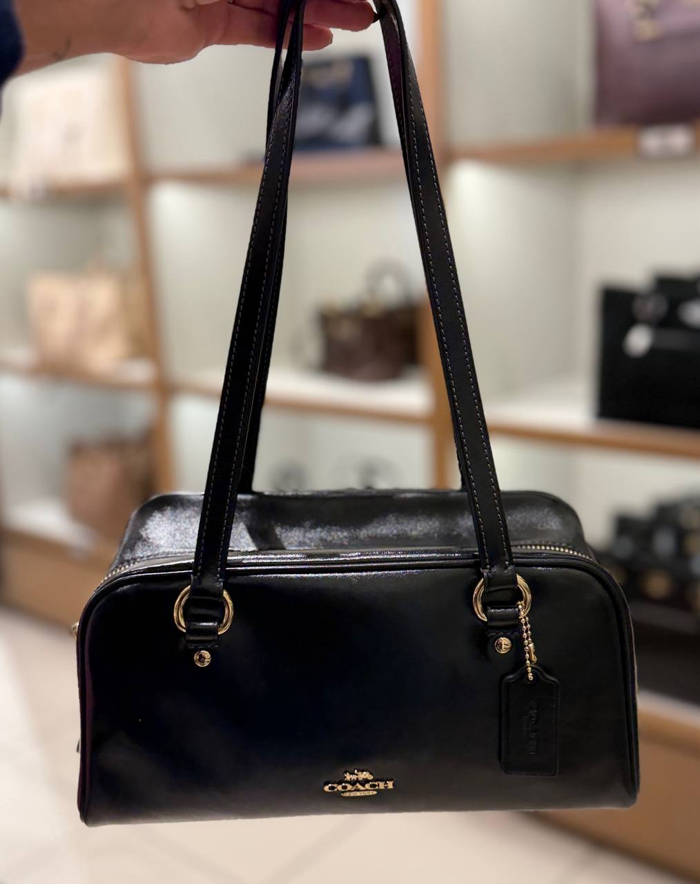 bolsa de ombro