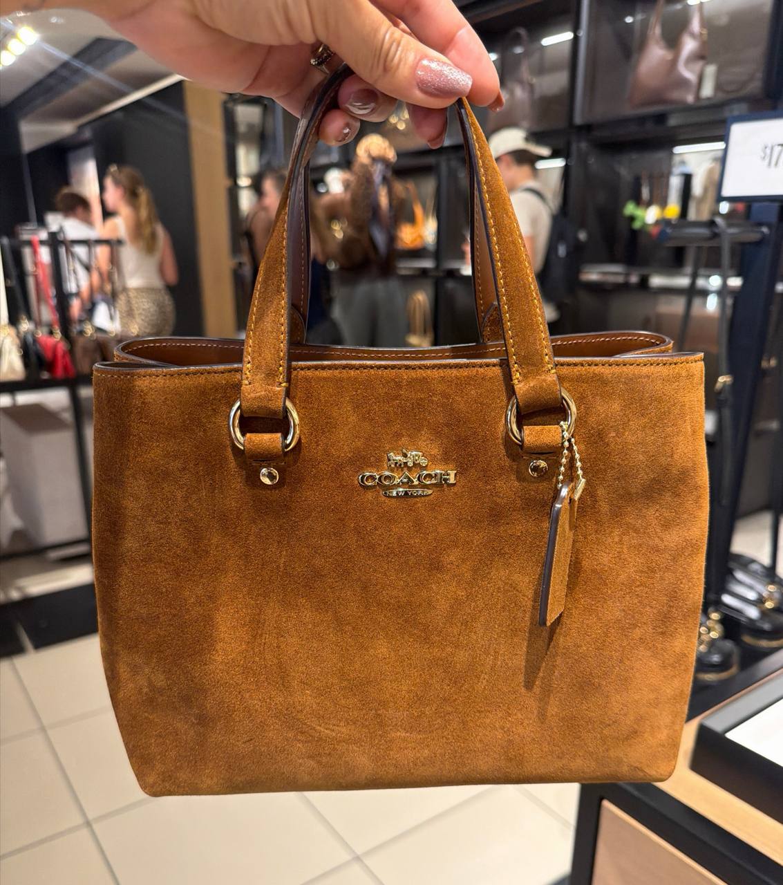 Bolsa com alça extra  crossbody