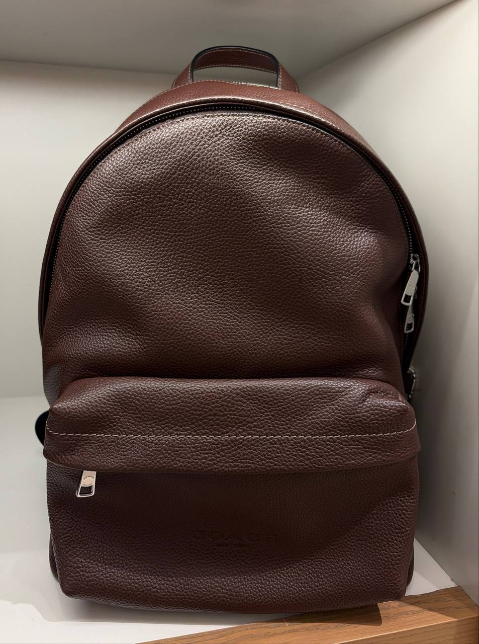 mochila  Grande