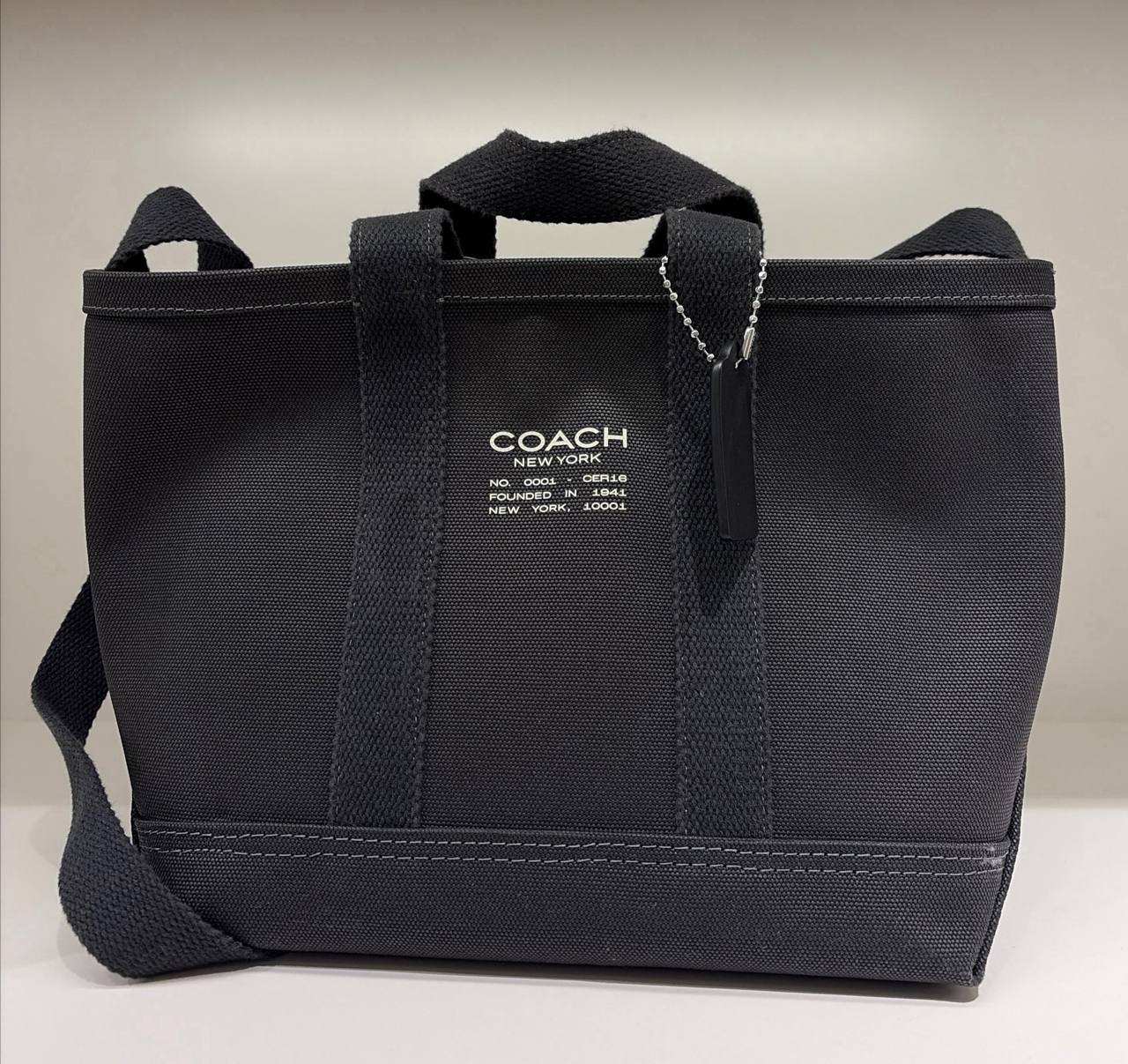 unlnd mini tote