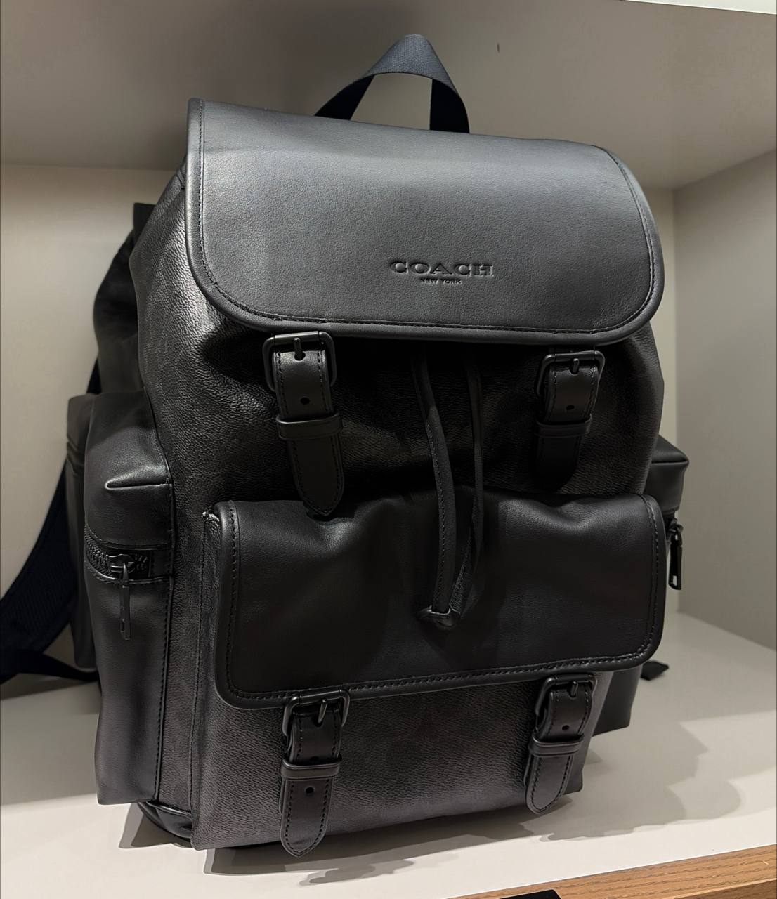 mochila sprint backpack grande