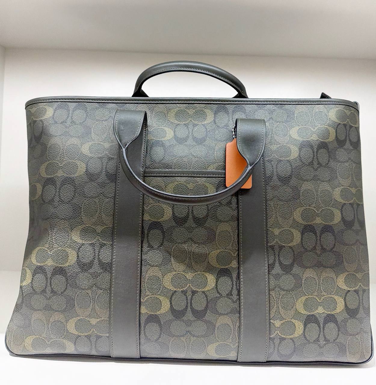 bolsa grande com alça crossbody