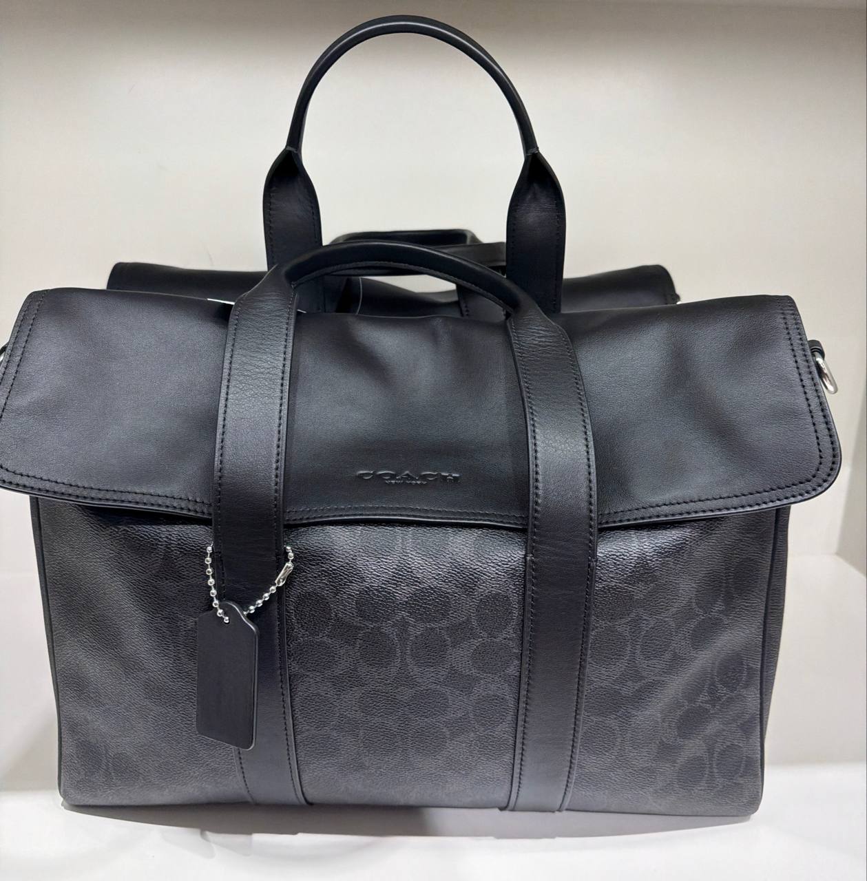 bolsa grande com alça crossbody