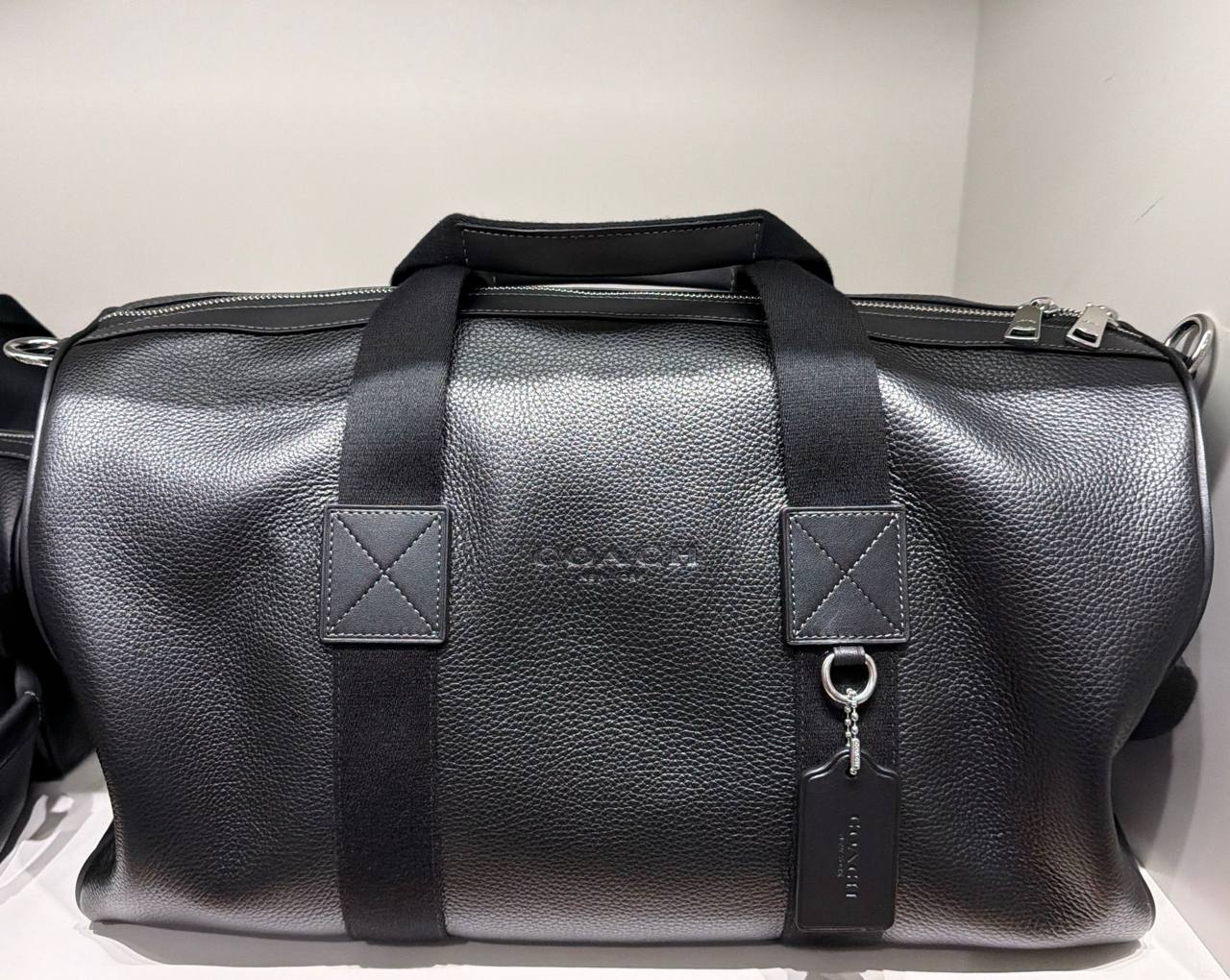 bolsa grande com alça crossbody
