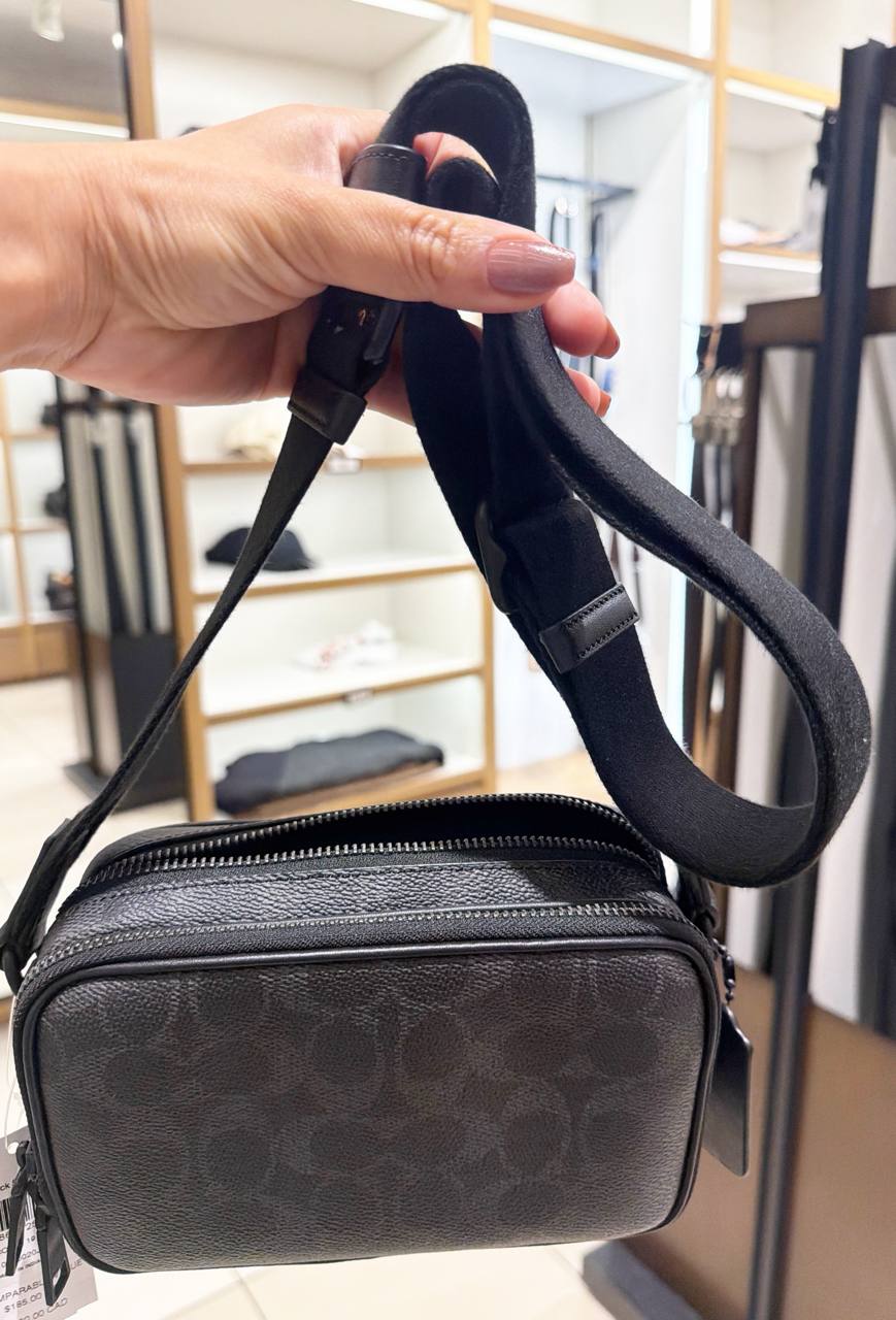 Bolsa Charter Crossbody 24