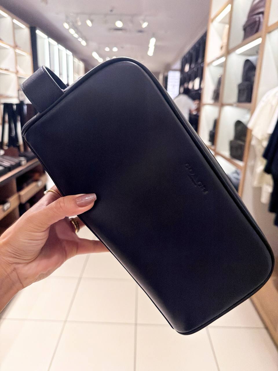 Necessaire Grande