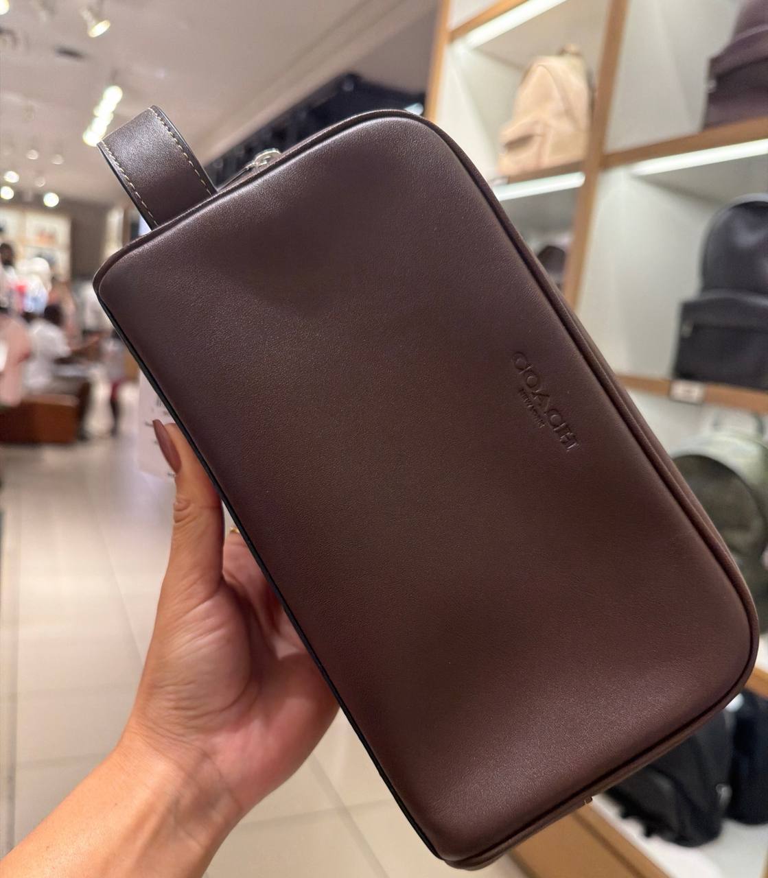 Necessaire Media