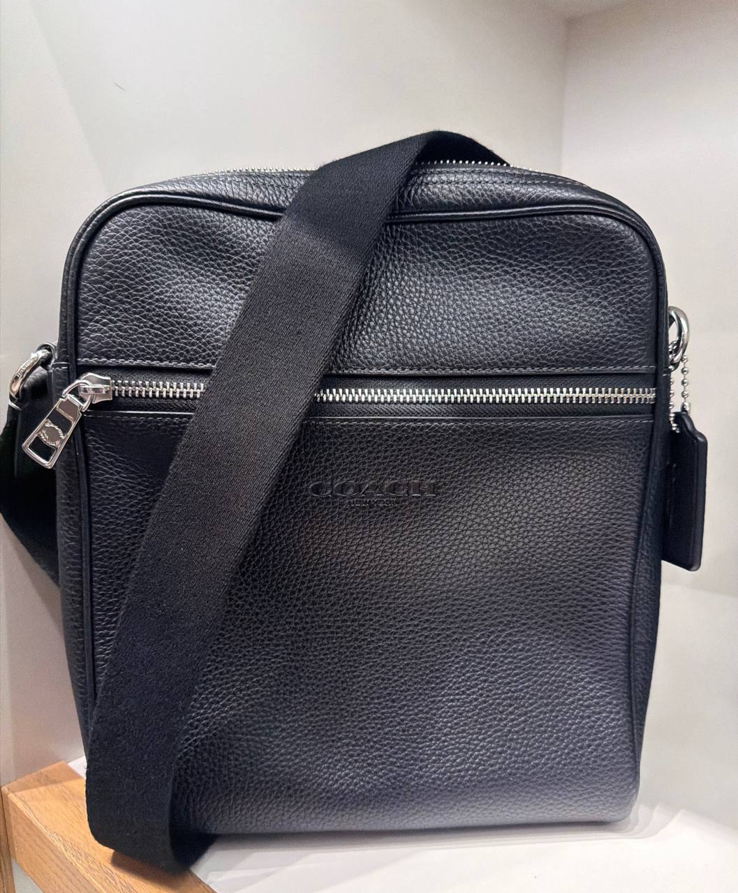 Bolsa Colton Crossbody