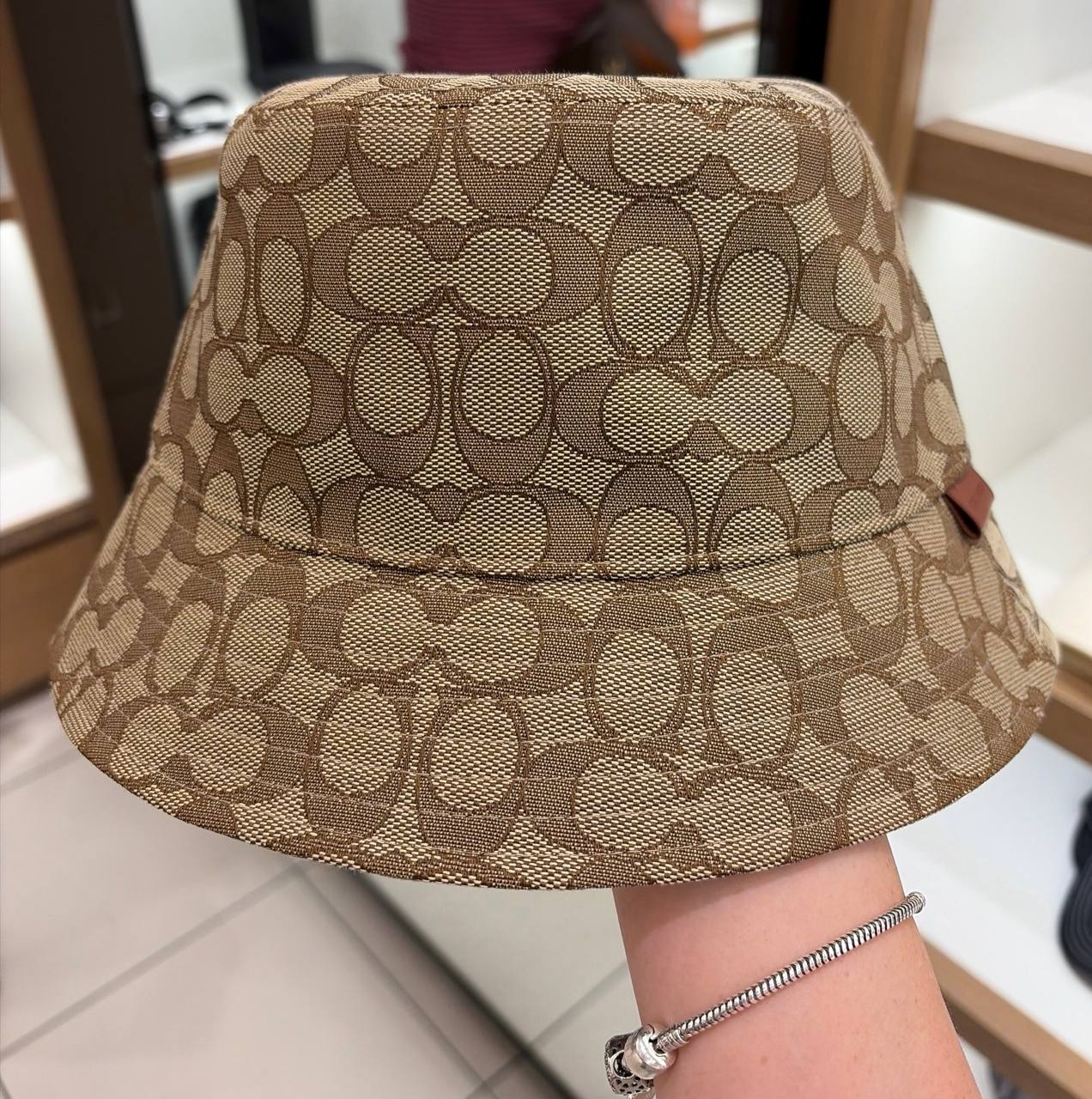 chapéu Masculino