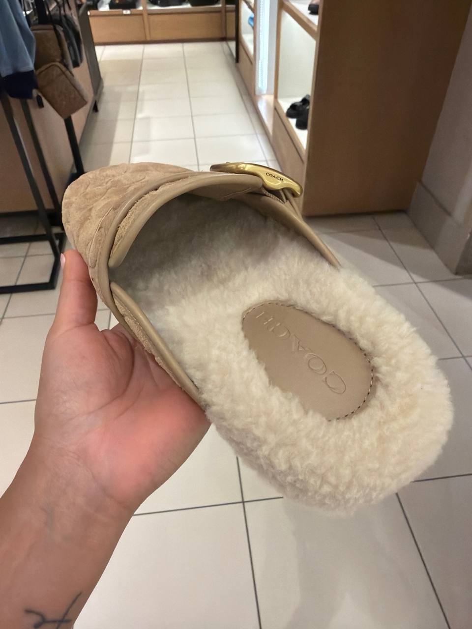 Item