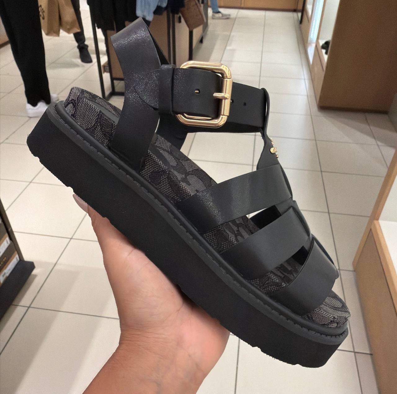 Item
