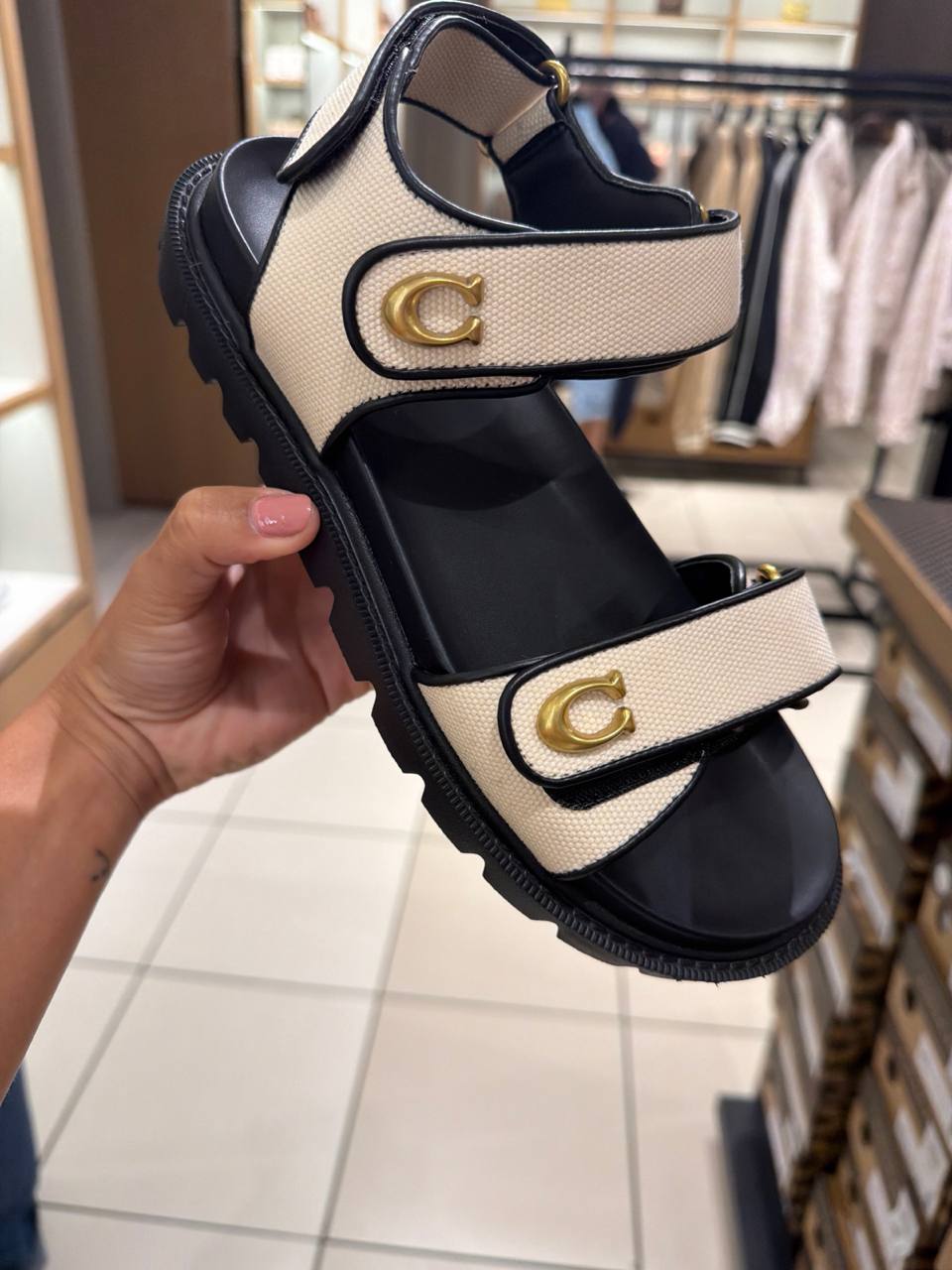 Item