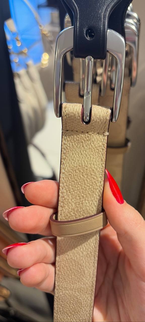 Cinto Feminino