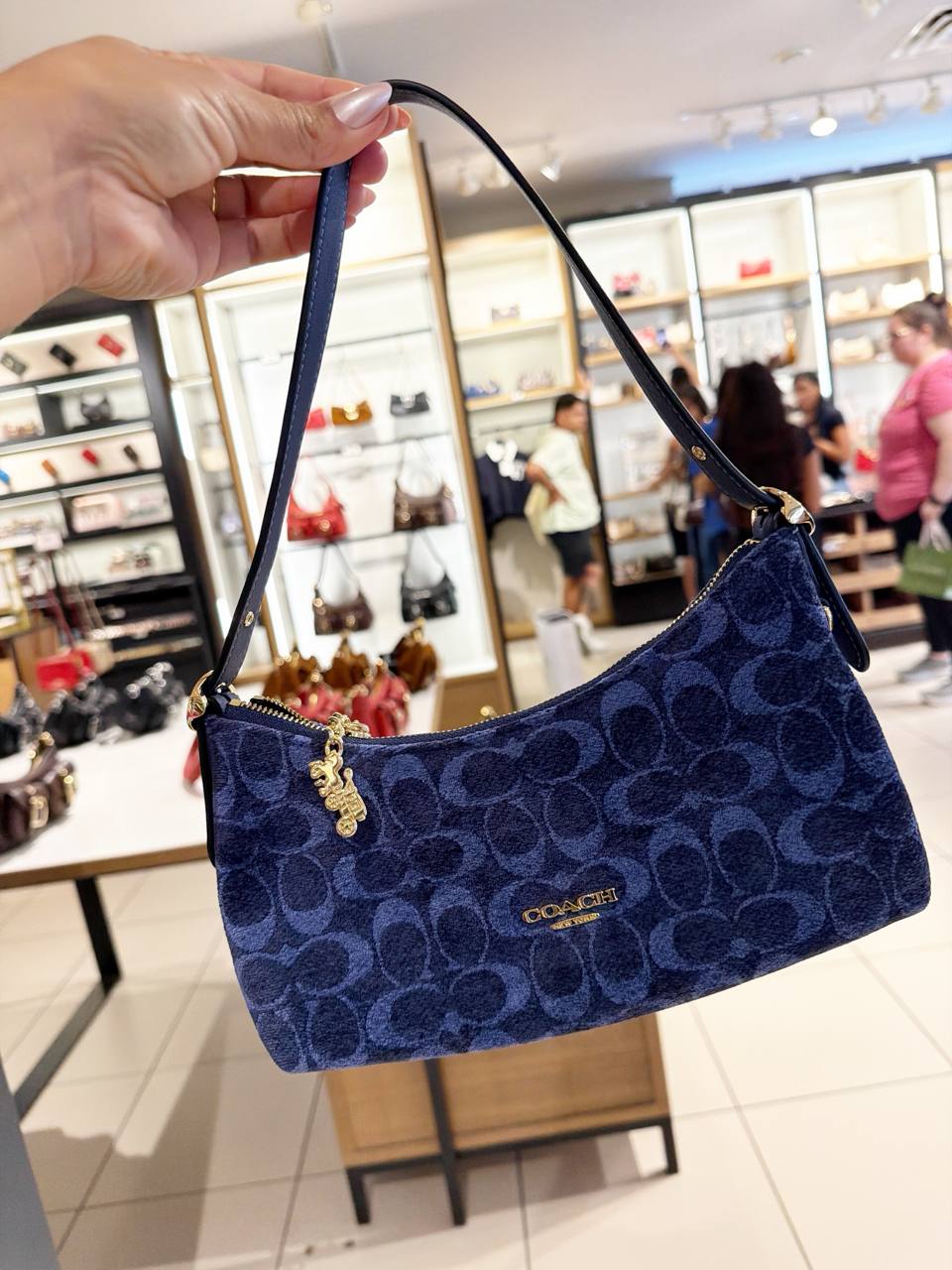 Bolsa Pequena