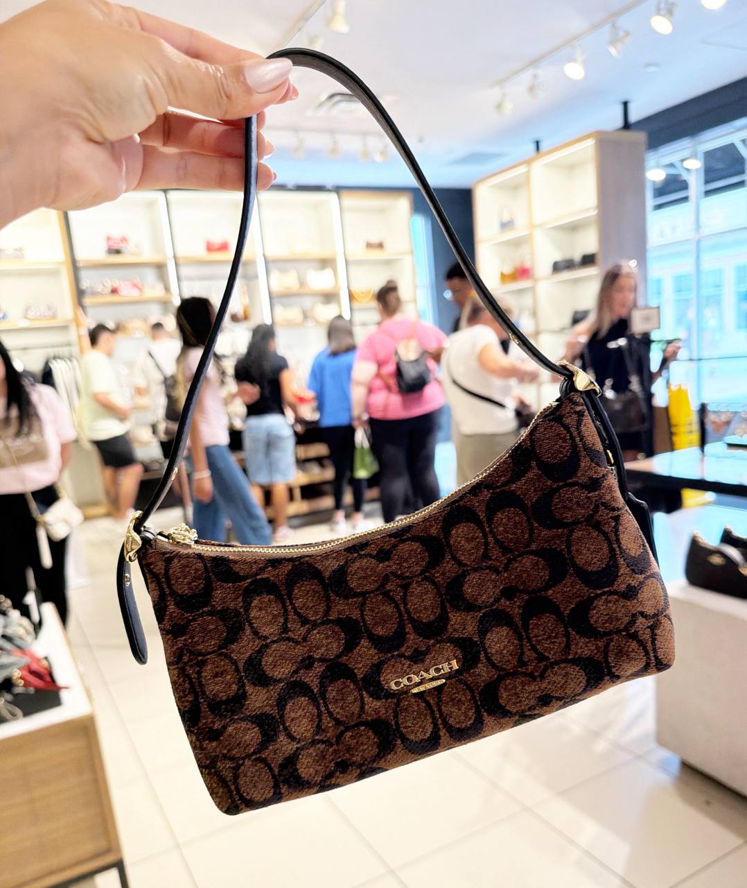 Bolsa Pequena