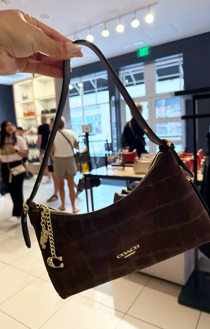 Bolsa Pequena