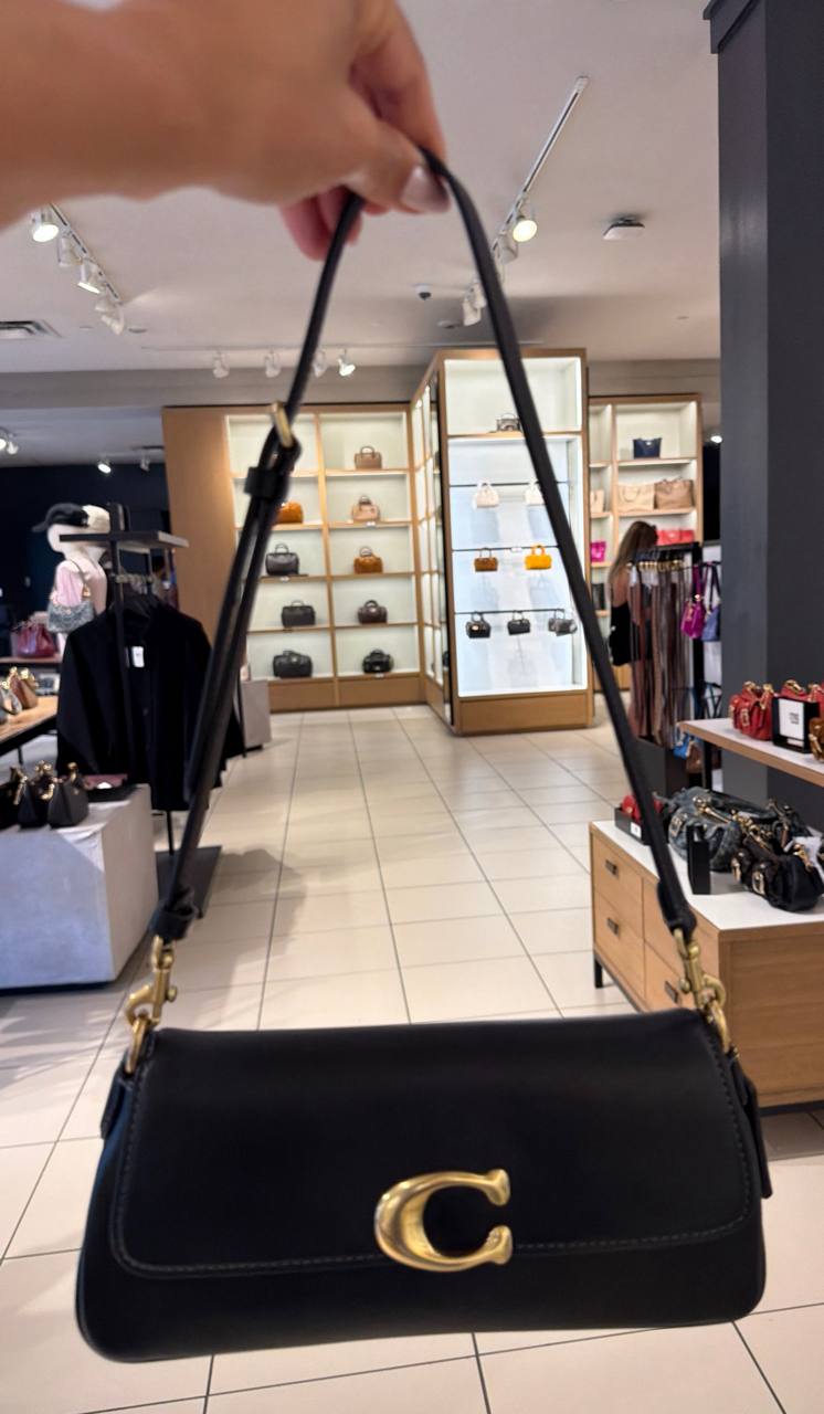 Bolsa com alça Crossbody