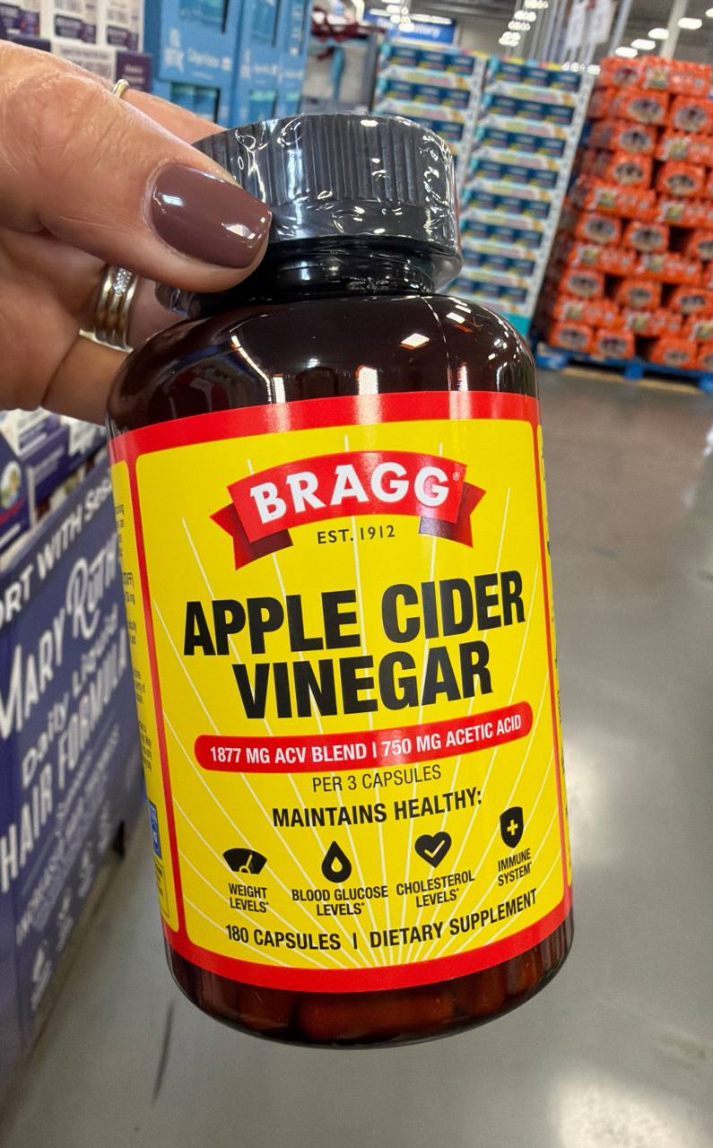 APPLE CIDER