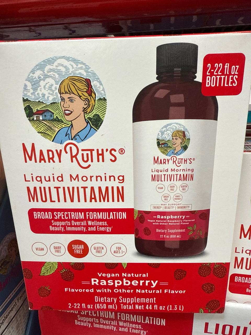 MultiVit