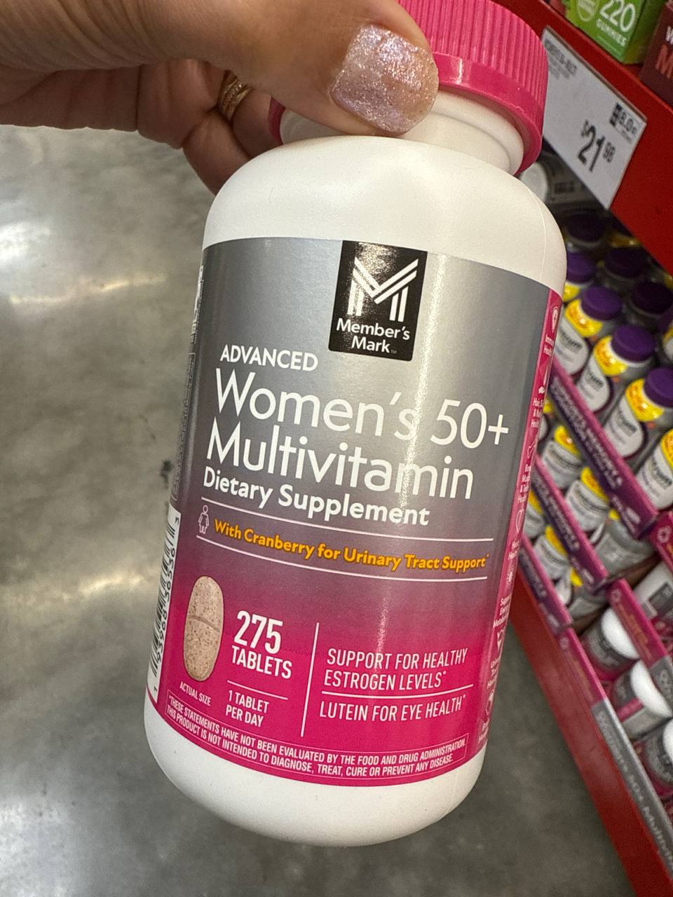 MultiVit