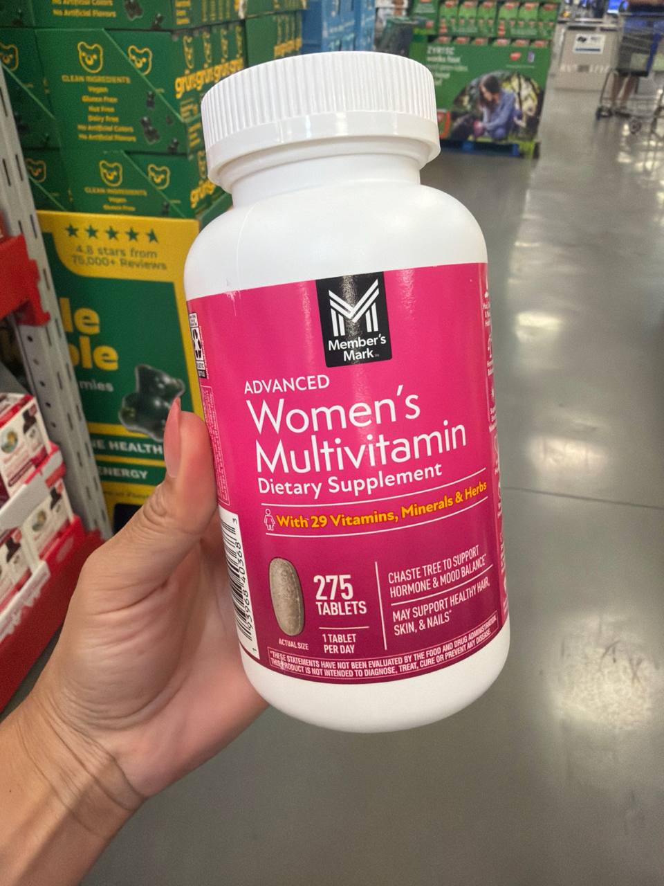 MultiVit