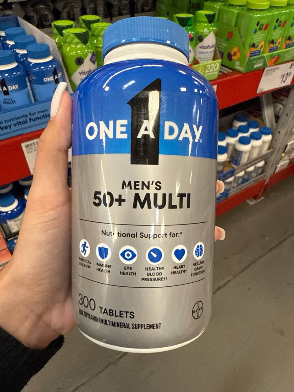 One Day Men’s