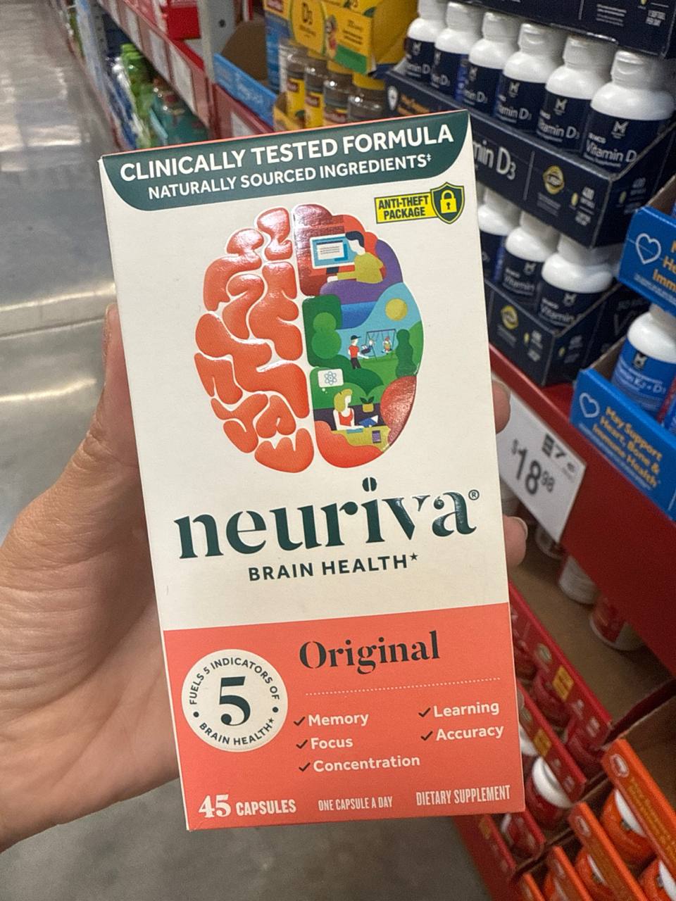 Neuriva
