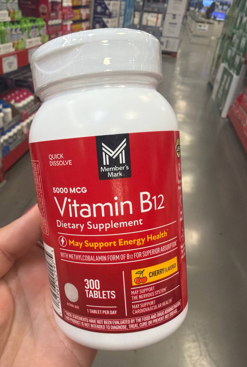 vitamin c