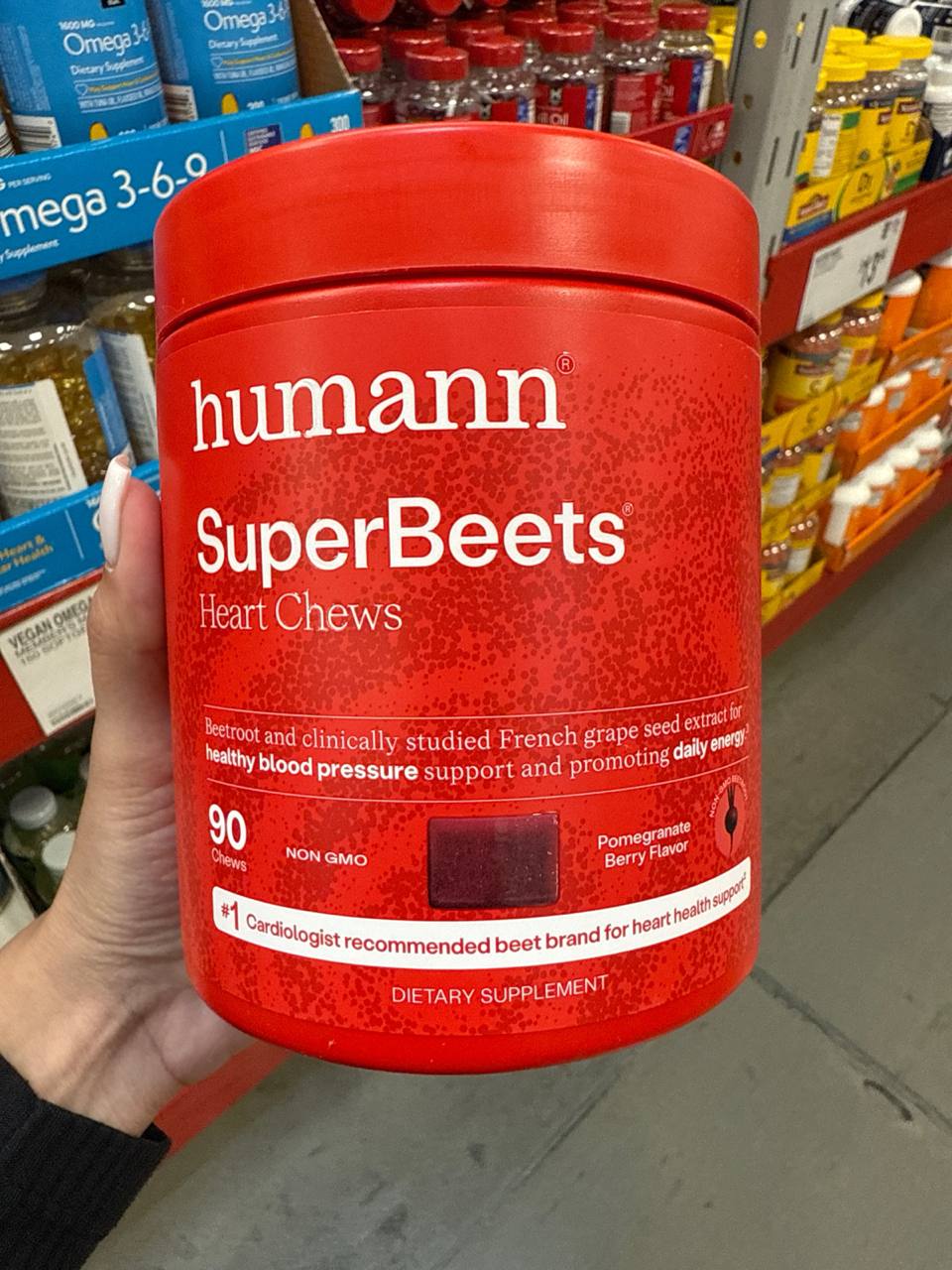 Humann