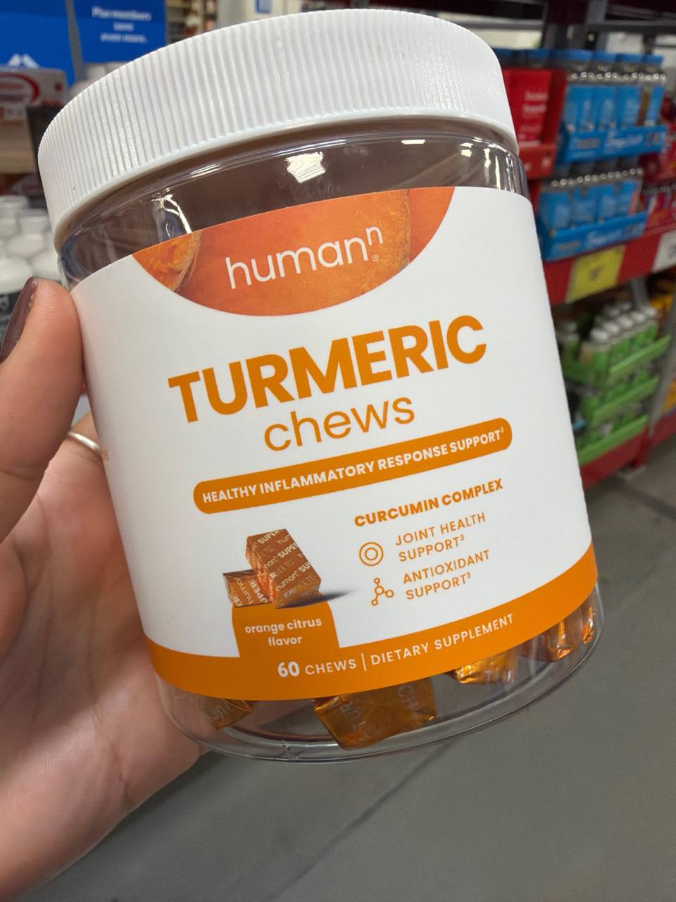 TURMERIC