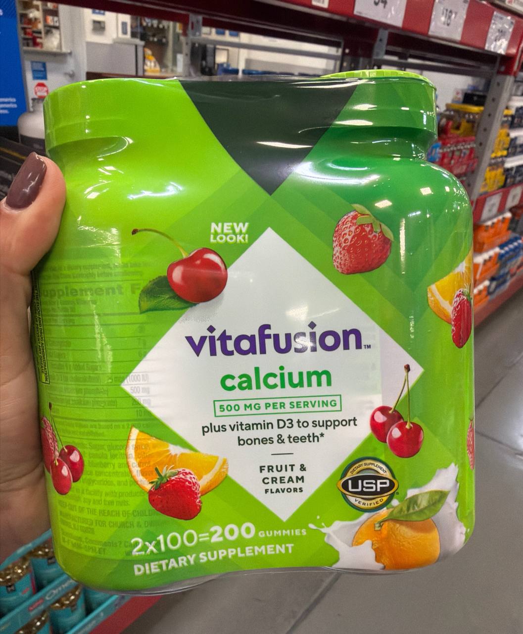 krill oil