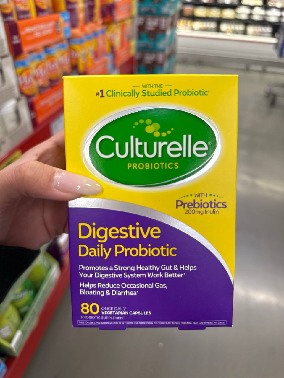 Culturelle