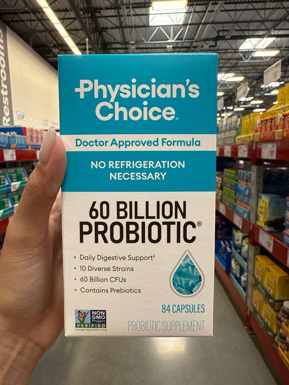 Probiotic