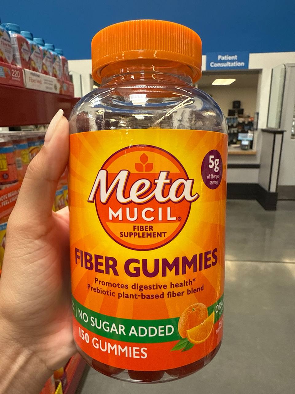 Meta 5g