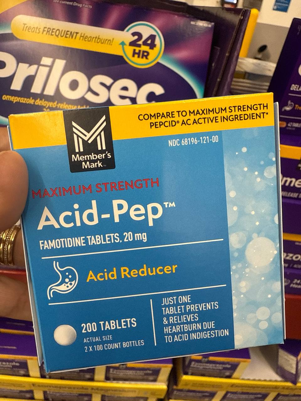 Acid-Pep