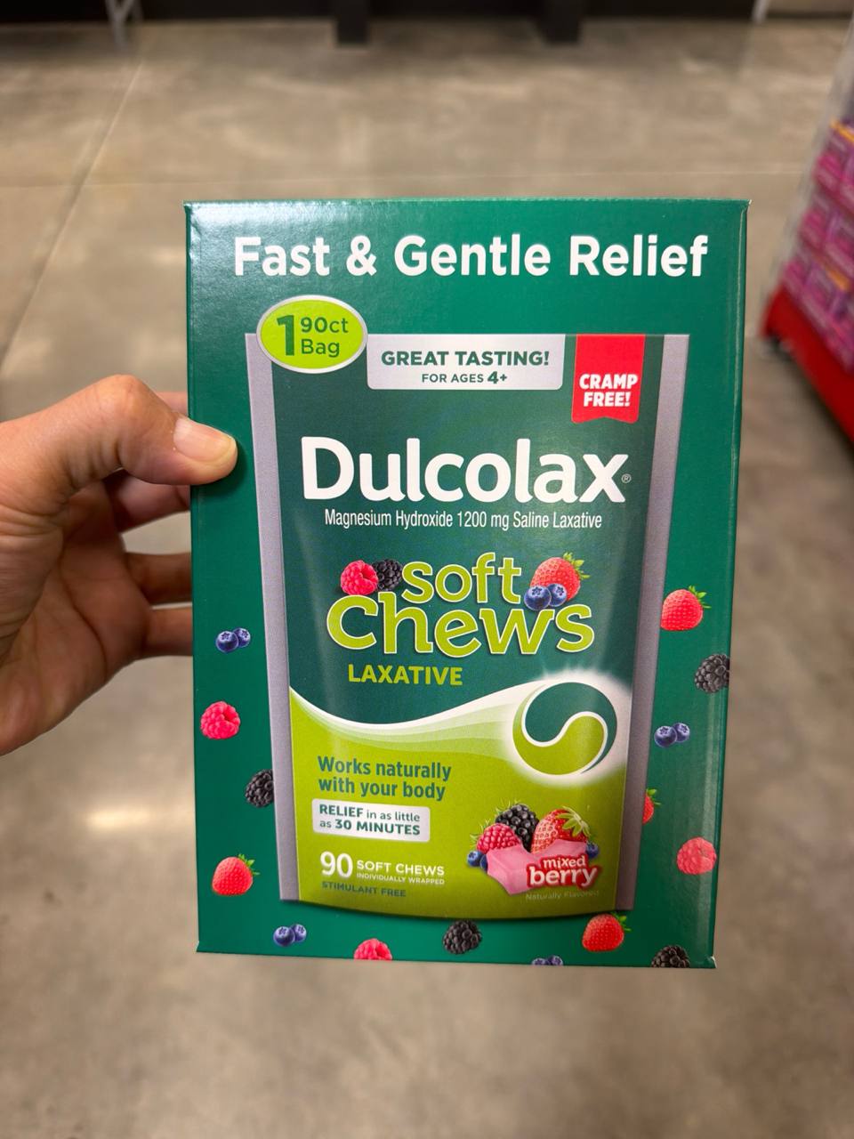 Ducolax