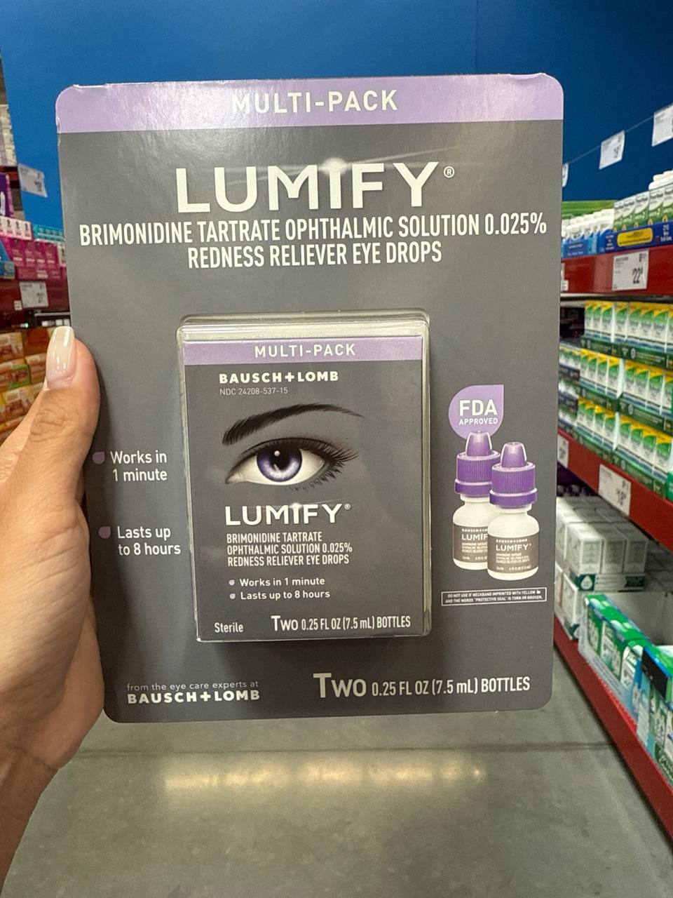 Lumify