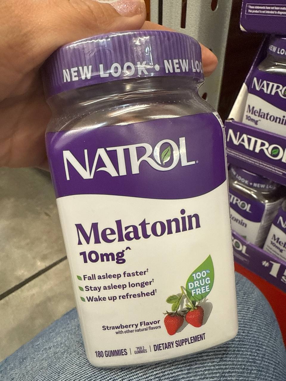 Natrol