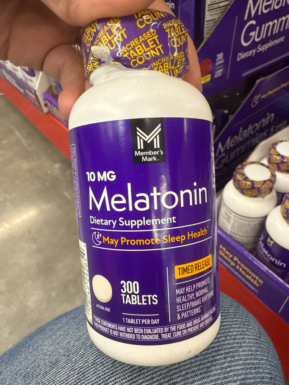 Melatonin