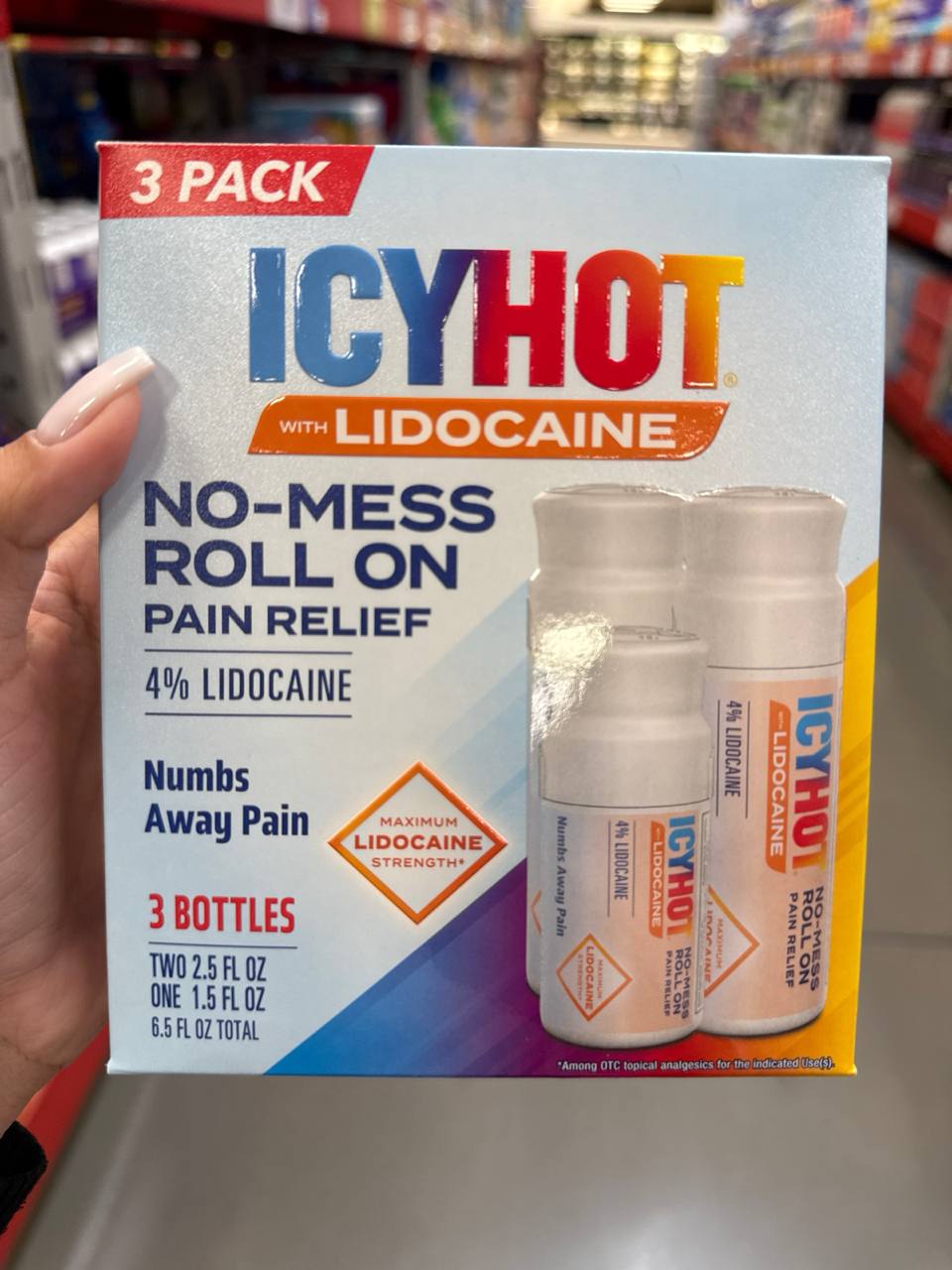 IcyHot