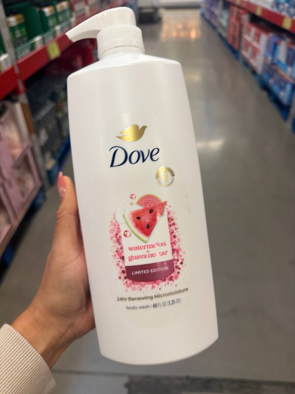 Sabonete Líquido
