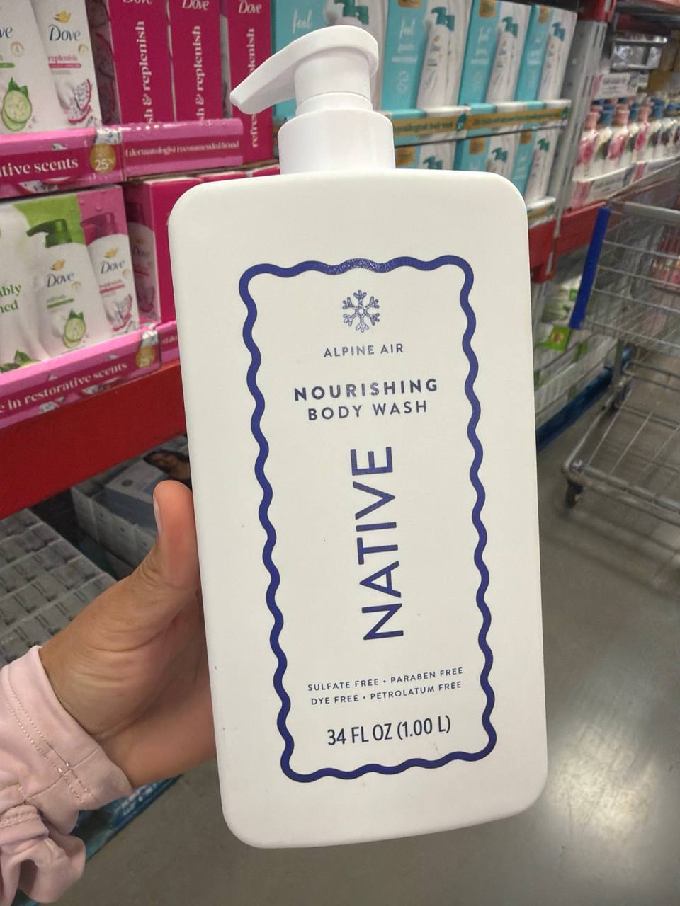 NATIVE