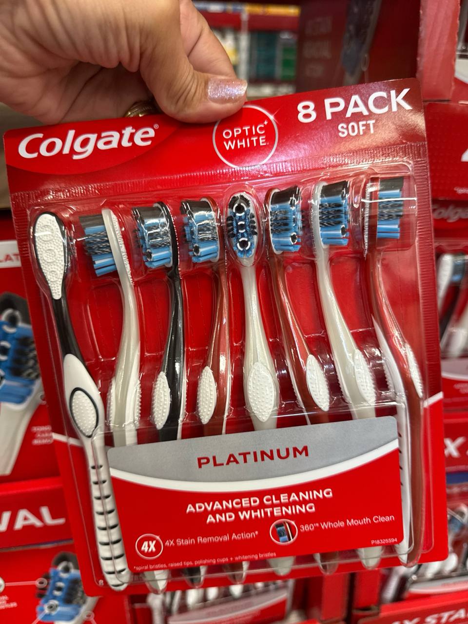 escova dent