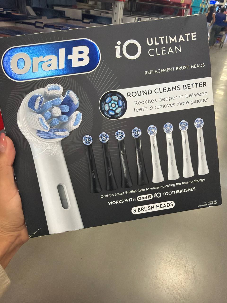 Item