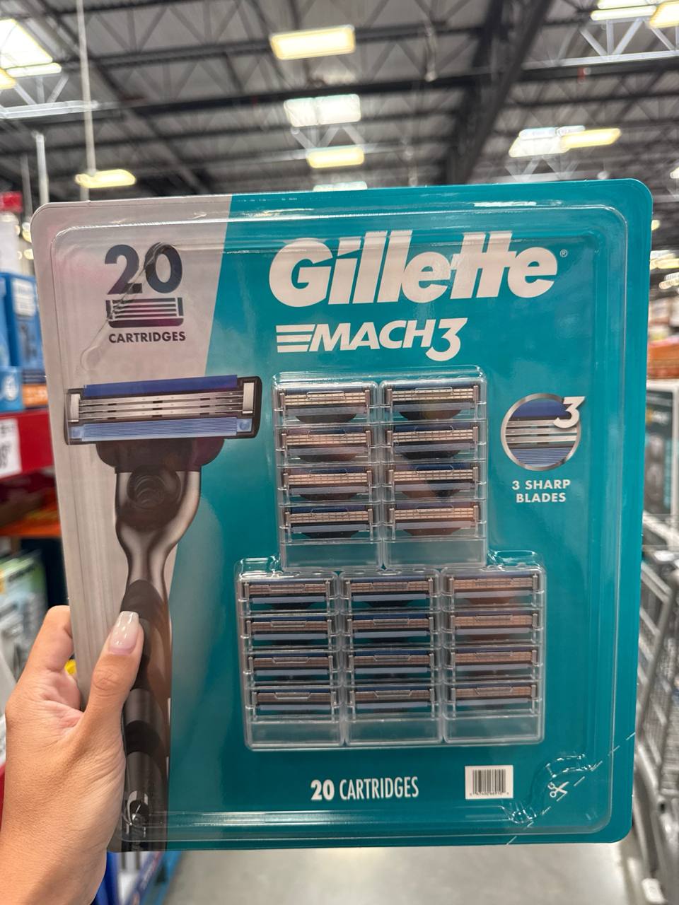 Item