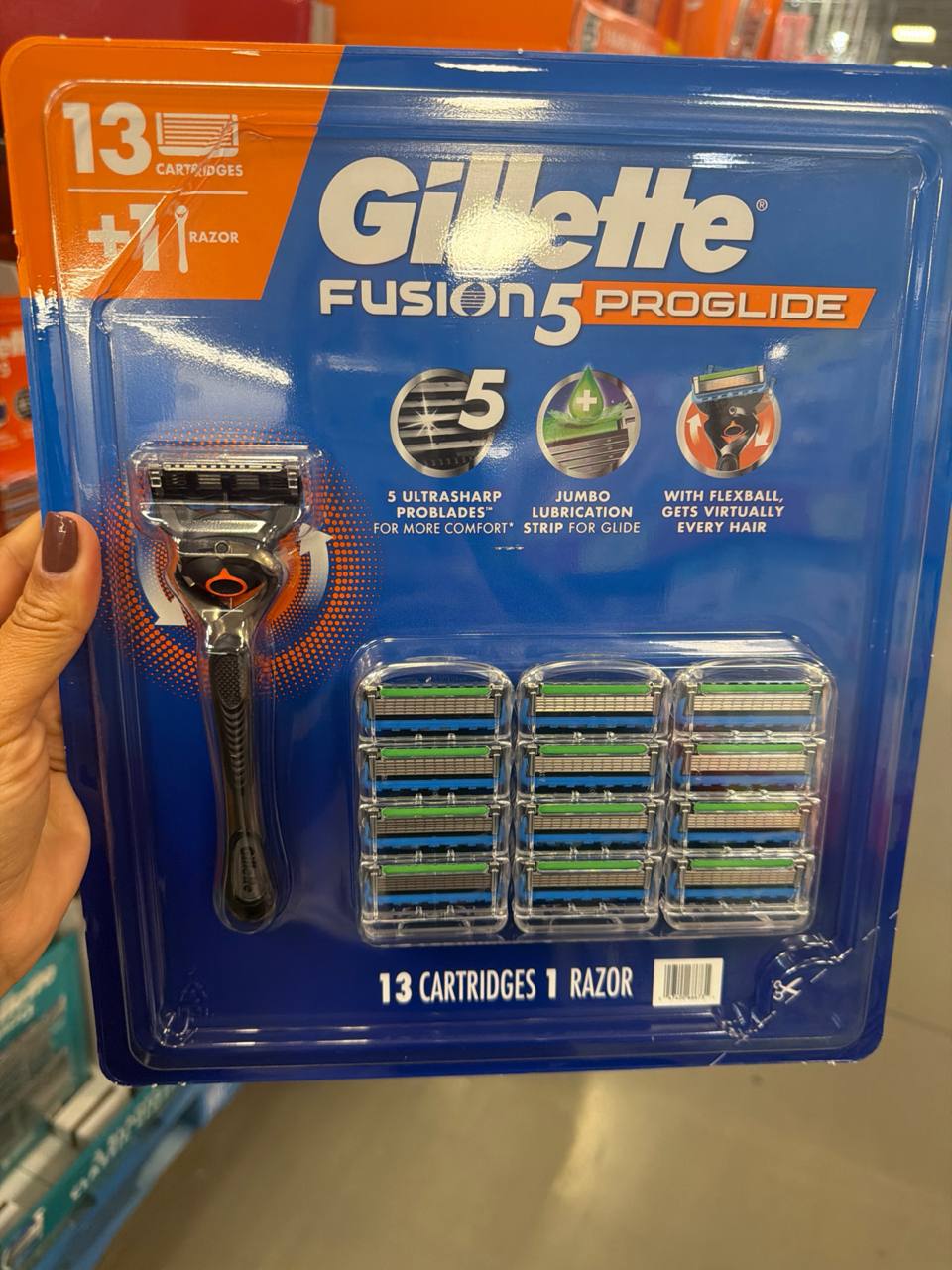 Item