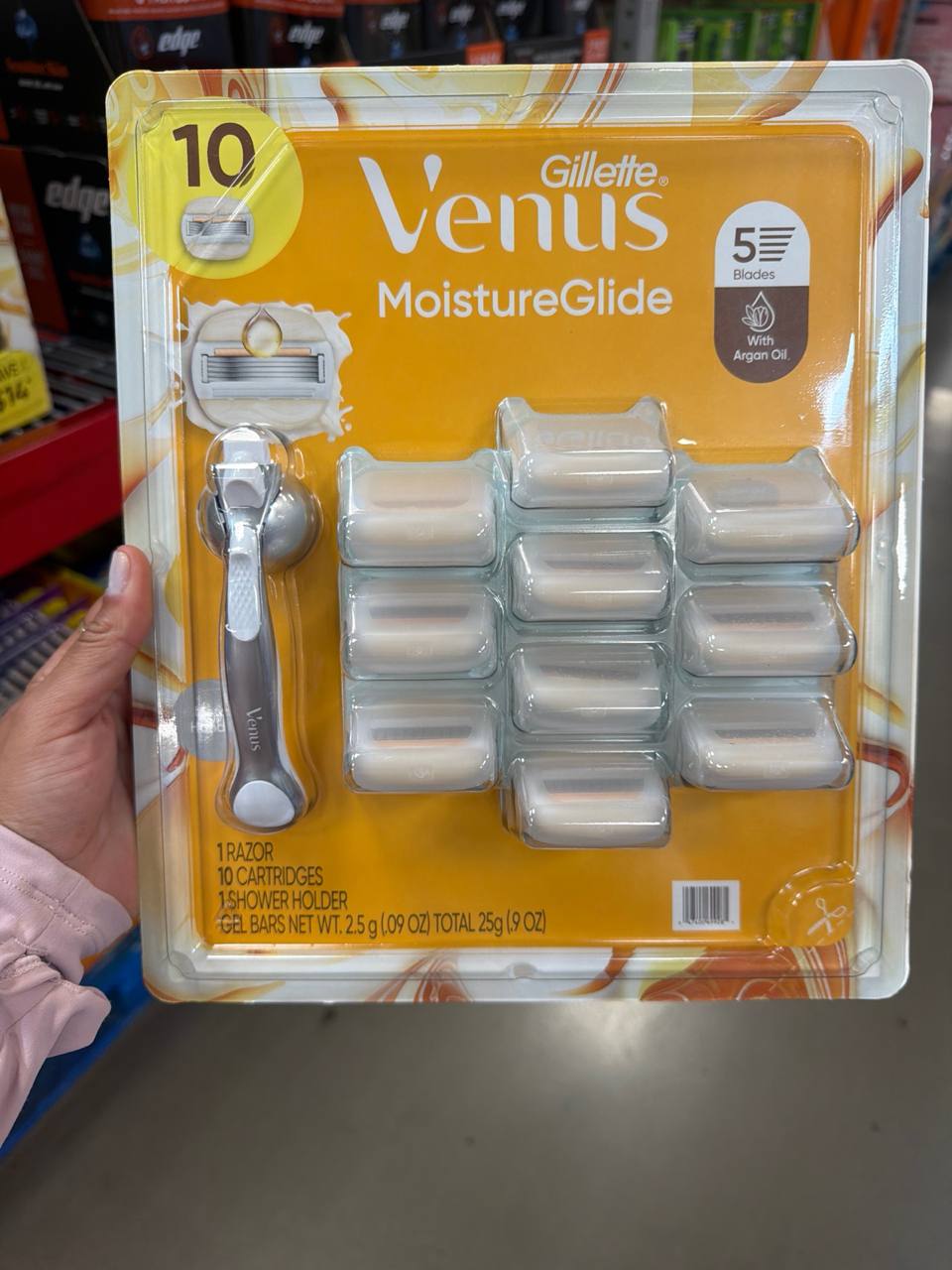 Item