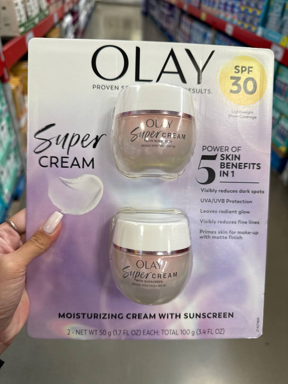 Skin Care